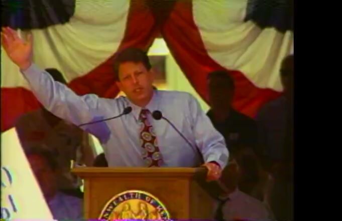 Al Gore